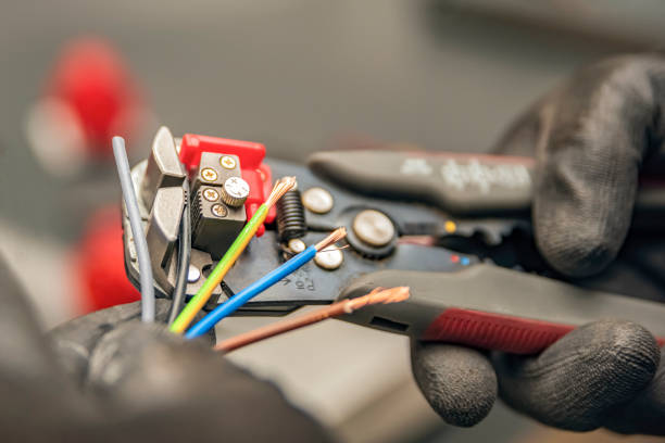 Best Electrical Upgrades for Homes  in Plum Grove, TX