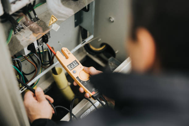 Electrical System Inspection in Plum Grove, TX