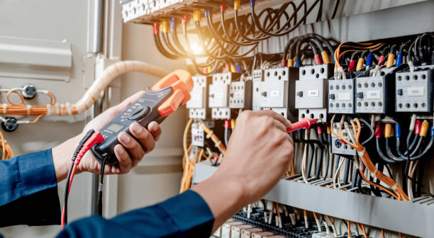 Best Emergency Electrician Near Me  in Plum Grove, TX