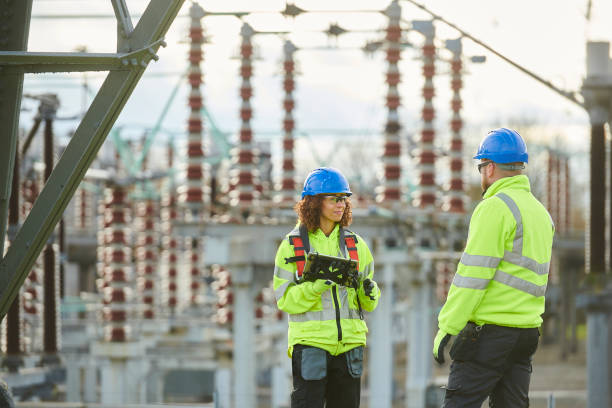 Best Generator Installation Services  in Plum Grove, TX