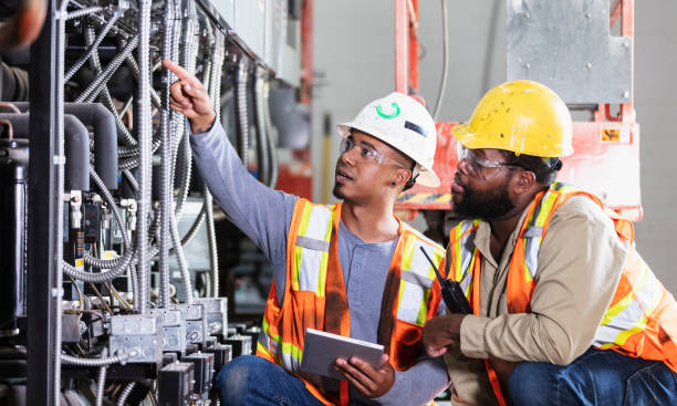 Best Electrical System Inspection  in Plum Grove, TX