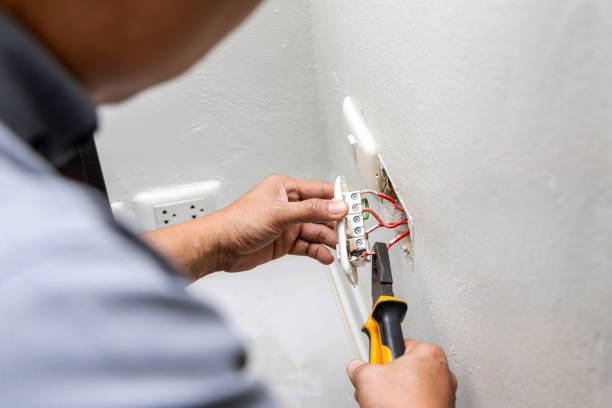 Best Home Electrical Repair  in Plum Grove, TX
