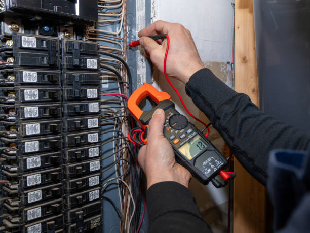 Best 24-Hour Electrician  in Plum Grove, TX